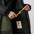 Fjällräven Expedition Long Down Parka W - Fjällräven Winterjacken - 86126B - 6
