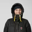 Fjällräven Expedition Long Down Parka W - Fjällräven Winterjacken - 86126B - 4