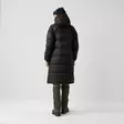 Fjällräven Expedition Long Down Parka W - Fjällräven Winterjacken - 86126B - 10