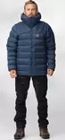 Fjällräven Expedition Mid Winterjacke M - Fjällräven Winterjacken - 2500152B - 3