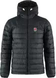 Fjällräven Expedition Pack Down Hoodie M - Fjällräven Winterjacken - 86121B - 1