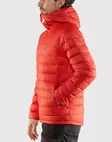 Fjällräven Expedition Pack Down Hoodie M - Fjällräven Winterjacken - 86121B - 5