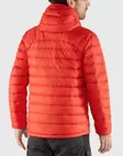Fjällräven Expedition Pack Down Hoodie M - Fjällräven Winterjacken - 86121B - 4