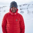 Fjällräven Expedition Pack Down Hoodie M - Fjällräven Winterjacken - 86121B - 9