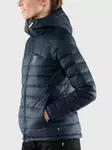 Fjällräven Expedition Pack Down Hoodie W - Fjällräven Winterjacken - 86122BB - 5