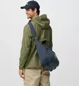 Fjällräven Färden Crossbody, Kohleschwarz - Fjällräven Rucksäcke und Taschen - F23200340CB - 10