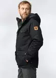 Fjällräven Greenland Winterjacke Braun - Fjällräven Winterjacken - F87122WB - 4
