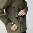 Fjällräven HC Hydratic Trail Jacke W - Fjällräven Jacken - 86982B - 7