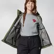 Fjällräven HC Hydratic Trail Jacke W - Fjällräven Jacken - 86982B - 8