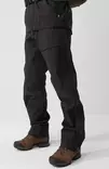 Fjällräven Keb Eco-shell M Hose 550 - Fjällräven Hosen - 824115B - 4