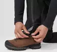 Fjällräven Keb Eco-shell M Hose 550 - Fjällräven Hosen - 824115B - 5
