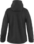 Fjällräven Keb Eco-shell W Jacke, Schwarz - Fjällräven Jacken - 89600b - 3