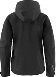 Fjällräven Keb GTX W Damenjacke, Schwarz - Fjällräven Jacken - 14500177B - 2