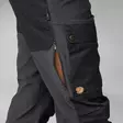 Fjällräven Keb M Hose Regular, 030-232 - Fjällräven Hosen - 87176DGBB - 11
