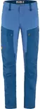 Fjällräven Keb Hosen, Herren, Reg - Fjällräven Hosen - 85656RABUB - 1