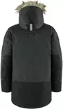 Fjällräven Polar Expedition Parka, Schwarz - Fjällräven Winterjacken - 87173IGB - 2