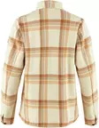 Fjällräven Singi Flannel Overshirt, W - Fjällräven Hemden - F86986CWDB - 2