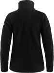 Fjällräven Stina Fleece W, Damen Schwarz - Fjällräven Jacken - 89464B - 2