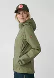 Fjällräven Stina Damenjacke, B.brown - Fjällräven Jacken - 89234BB - 5
