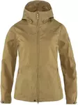 Fjällräven Stina Damenjacke, B.brown - Fjällräven Jacken - 89234BB - 1