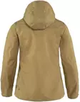 Fjällräven Stina Damenjacke, B.brown - Fjällräven Jacken - 89234BB - 2