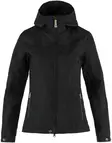 Fjällräven Stina Damenjacke, Schwarz - Fjällräven Jacken - 89234B - 1