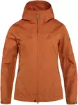 Fjällräven Stina Damenjacke, TC.Braun - Fjällräven Jacken - 89234TB - 1