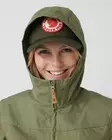 Fjällräven Stina Damenjacke, TC.Braun - Fjällräven Jacken - 89234TB - 7