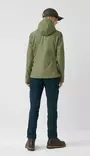 Fjällräven Stina Damenjacke, TC.Braun - Fjällräven Jacken - 89234TB - 4