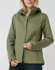 Fjällräven Stina Damenjacke, TC.Braun - Fjällräven Jacken - 89234TB - 8