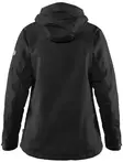 Fjällräven Vidda Pro Jacke W, Schwarz - Fjällräven Jacken - 89856B - 2