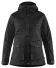 Fjällräven Vidda Pro Jacke W, Schwarz - Fjällräven Jacken - 89856B - 1