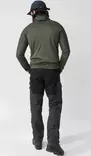 Fjällräven Vidda Pro M Hosen Regular - Fjällräven Hosen - 87177DGB - 4