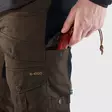 Fjällräven Vidda Pro M Hosen Regular - Fjällräven Hosen - 87177DGB - 5