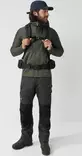 Fjällräven Vidda Pro M Hosen Regular - Fjällräven Hosen - 87177DGB - 3