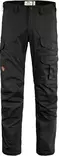 Fjällräven Vidda Pro M Hose Kurz - Fjällräven Hosen - F87177B-S - 1