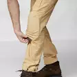 Fjällräven Vidda Pro M Hose Kurz - Fjällräven Hosen - F87177B-S - 5
