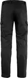 Fjällräven Vidda Pro M Hose Kurz - Fjällräven Hosen - F87177B-S - 2