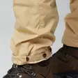 Fjällräven Vidda Pro M Hose Kurz - Fjällräven Hosen - F87177B-S - 6