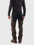 Fjällräven Vidda Pro M Hose Kurz - Fjällräven Hosen - 86225BB - 7