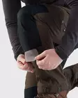 Fjällräven Vidda Pro M Hose Kurz - Fjällräven Hosen - 86225BB - 5