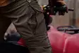 Härkila Skandinavische Hose, S.Brw/D.Brw - Härkila Jagdhosen - 10148SBDB - 6