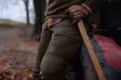 Härkila Skandinavische Hose, S.Brw/D.Brw - Härkila Jagdhosen - 10148SBDB - 5