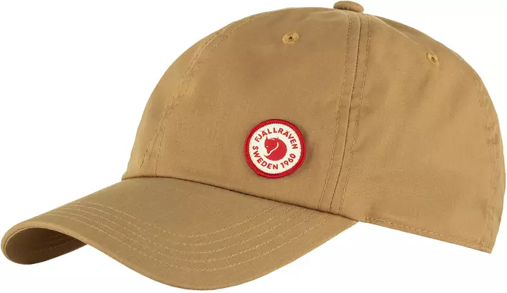 Fjällräven Logo Kappe B.Brown, Mütze - Fjällräven Kopfbedeckungen - 13100181BB - 1