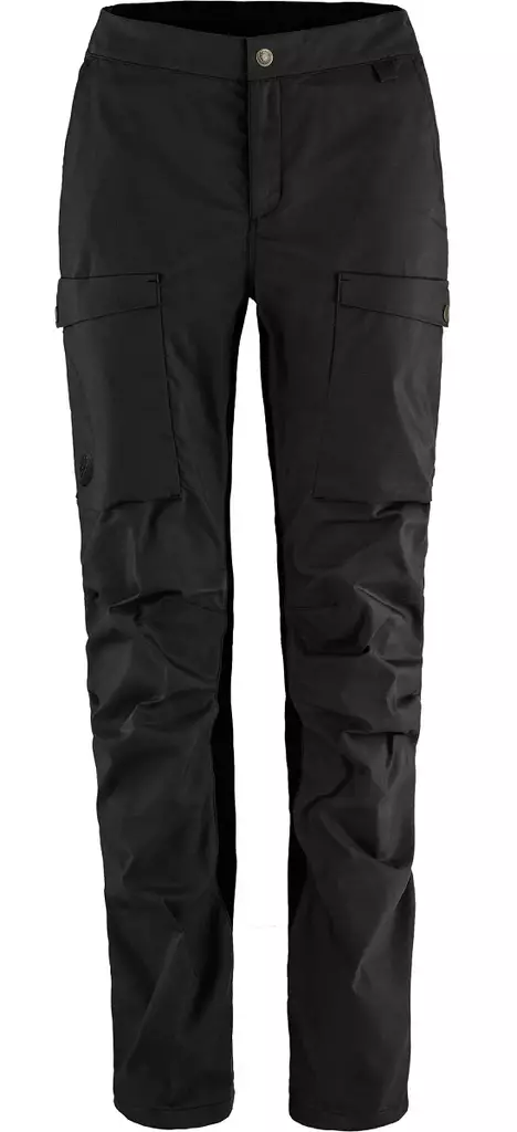 Fjällräven Abisko Hybrid Trail W, Hosen - Fjällräven Hosen - 14200142B - 1