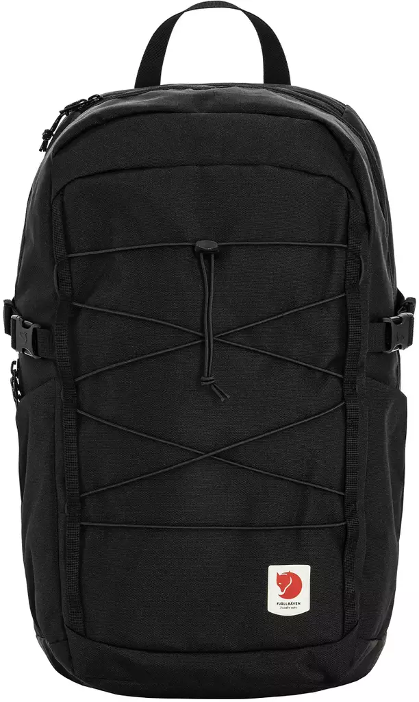 Fjällräven Skule 24, Schwarz - Fjällräven Rucksäcke und Taschen - F23200335B - 1
