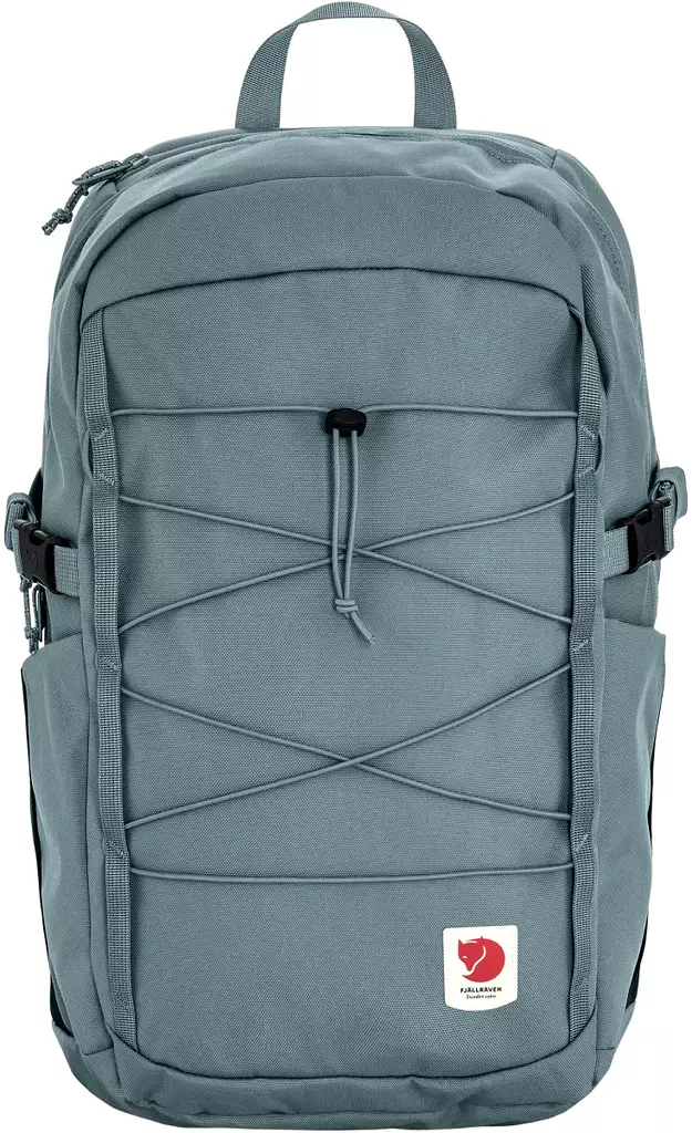 Fjällräven Skule 24, Nimbus Blau - Fjällräven Rucksäcke und Taschen - F23200335NB - 1