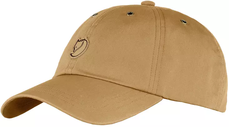 Fjällräven Vidda Cap, Schirmmütze B.Braun - Fjällräven Kopfbedeckungen - F77357BB - 1