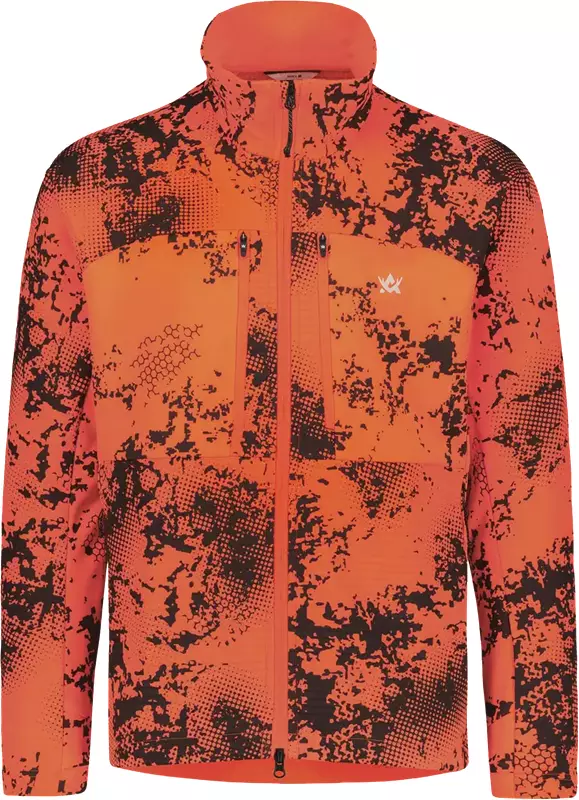Alaska Active Hunter Herrenjacke, Blaze - Alaska Jacken und Anzüge - 510715BB - 1