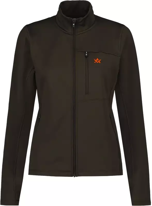Alaska ThermoDry Damenjacke, Brown - Alaska Jacken und Anzüge - 5010009SB - 1